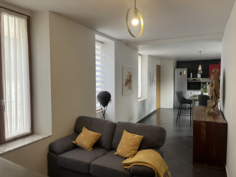  Maison � louer 4 pi�ces 73 m�