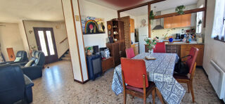  Maison à vendre 6 pièces 133 m²