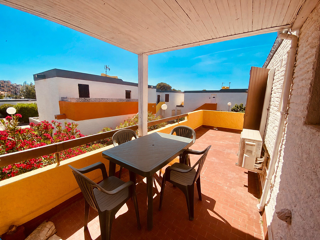  Appartement à vendre 3 pièces 50 m²