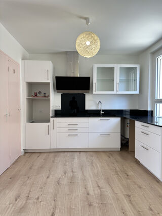  Maison à vendre 4 pièces 86 m²