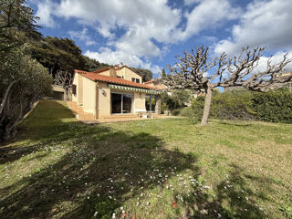  Maison � vendre 5 pi�ces 140 m�