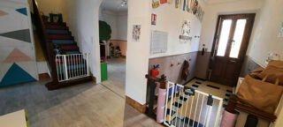  Maison � vendre 4 pi�ces 124 m�