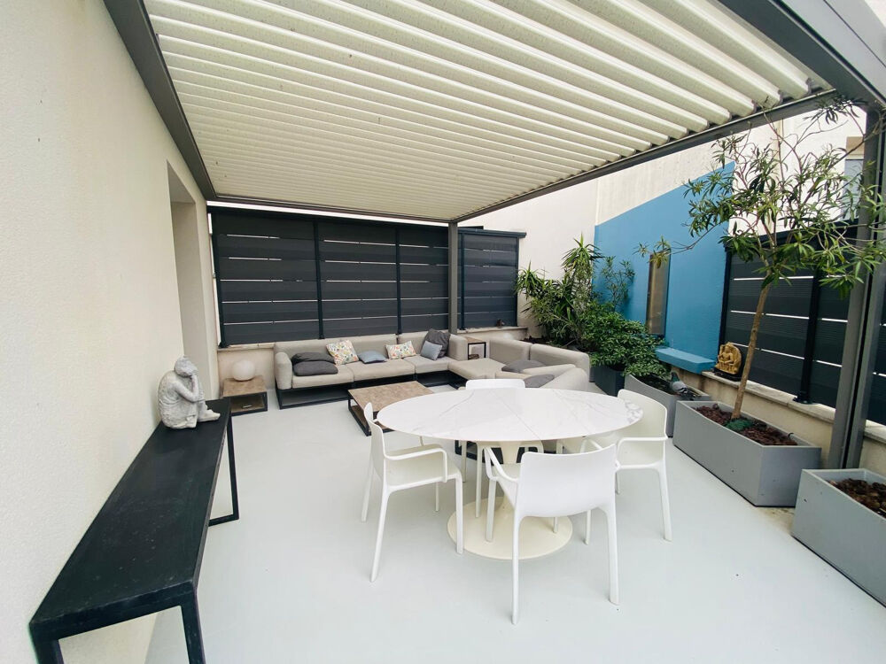 � vendre  Maison Canet-en-Roussillon (66140)