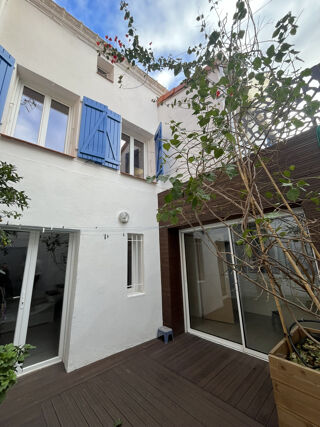  Maison � vendre 4 pi�ces 102 m�