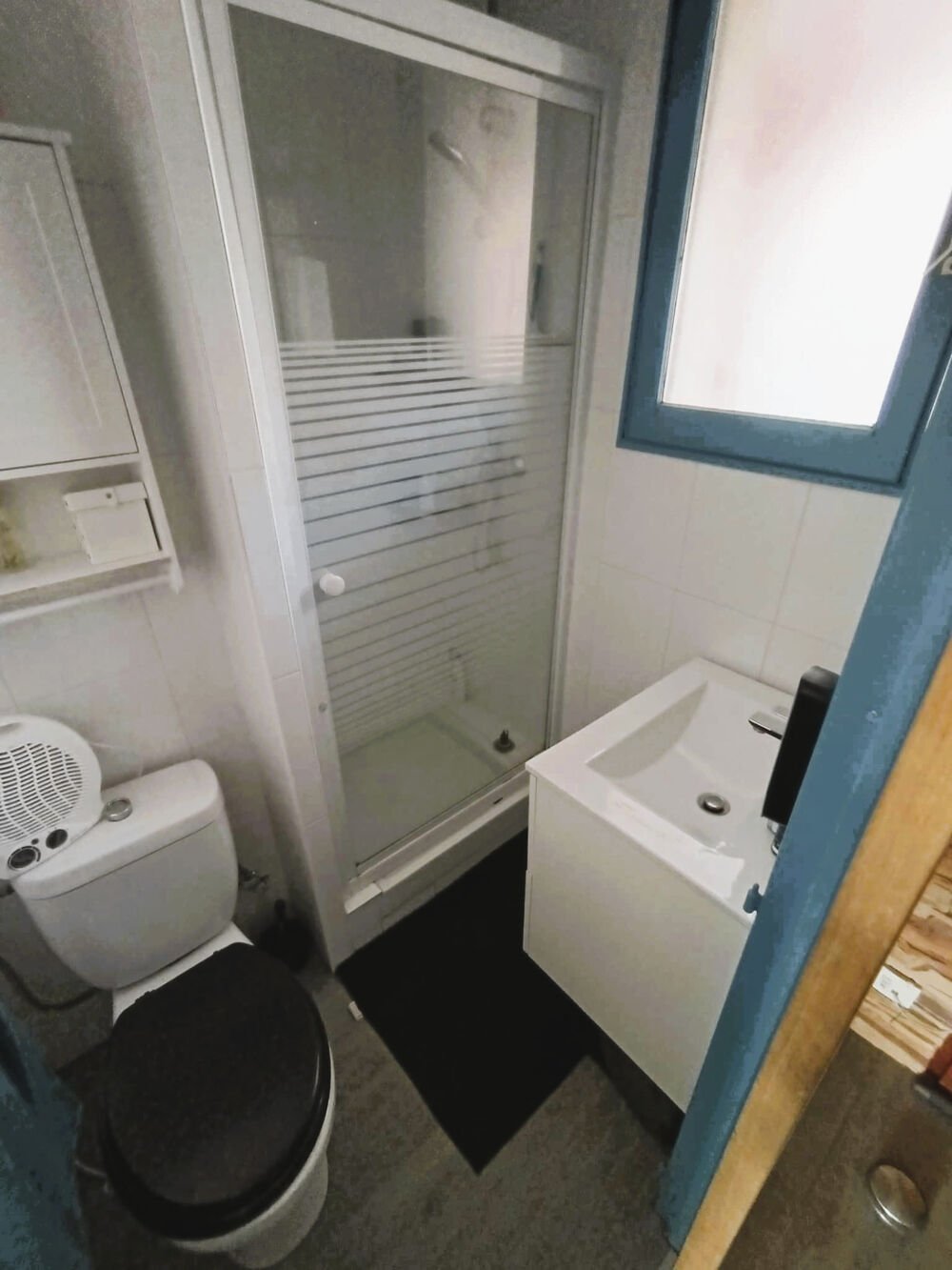 Le Barcarès Beau studio rez-de-jardin, terrasse, parking et piscines !