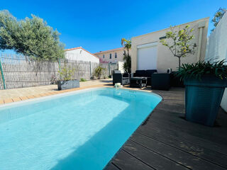  Maison � louer 4 pi�ces 90 m�