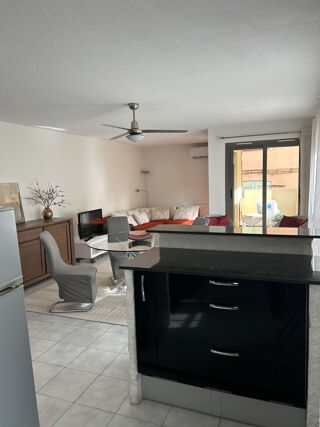  Appartement � vendre 4 pi�ces 87 m�