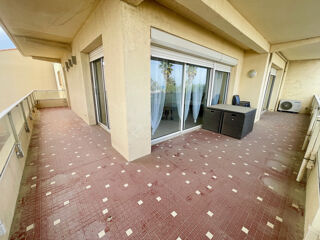  Appartement à vendre 4 pièces 107 m²