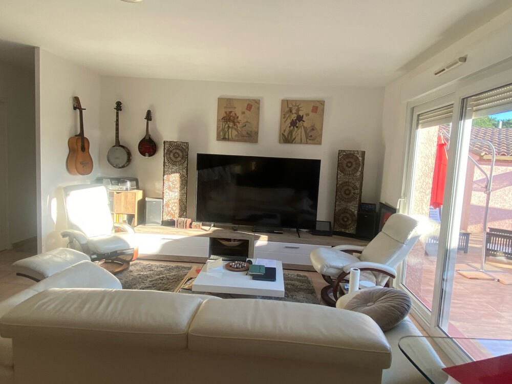 � vendre  Maison Tresserre (66300)