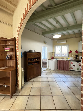  Maison à vendre 4 pièces 87 m²