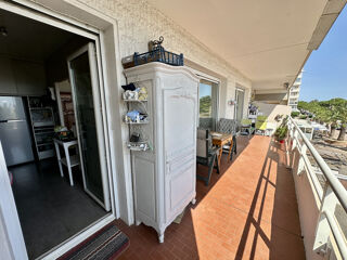  Appartement à vendre 2 pièces 46 m²