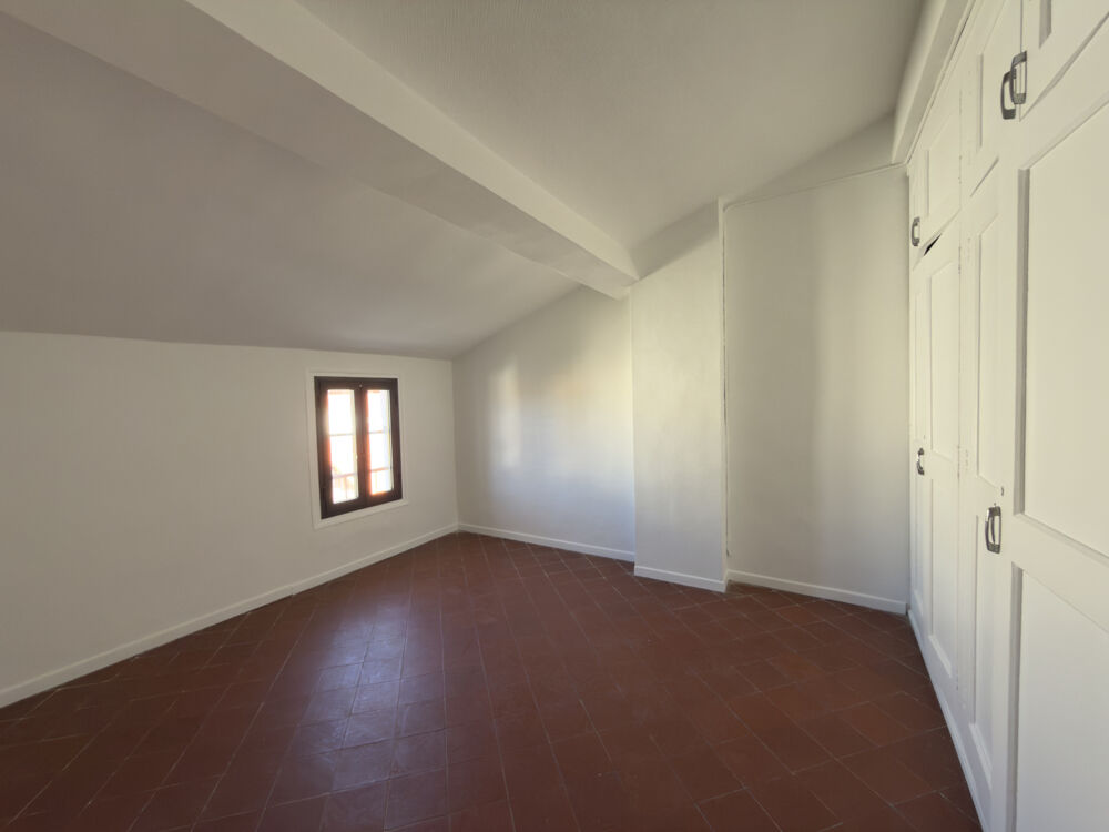 A louer, Duplex de 90 m2 en plein coeur du Barcarès