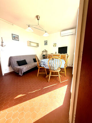  Appartement à louer 2 pièces 30 m²