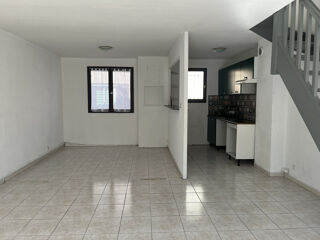  Maison à vendre 3 pièces 56 m²