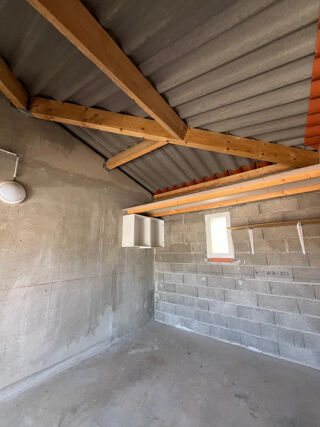  Parking / Garage à vendre 16 m² Le barcares