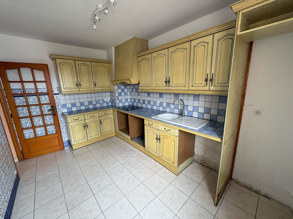 Location Appartement LOCATION ANNUELLE VIDE - APPARTEMENT T3/4 - SAINT-CYPRIEN VILLAGE St cyprien
