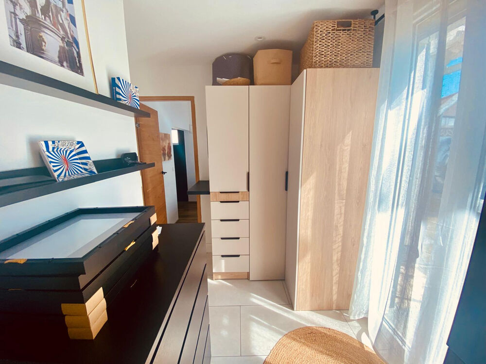 � vendre  Maison Saint-Cyprien (66750)