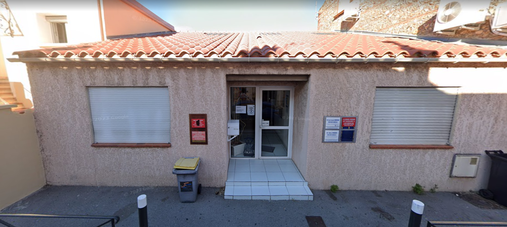   SAINT ESTEVE - cellules avec parking 
