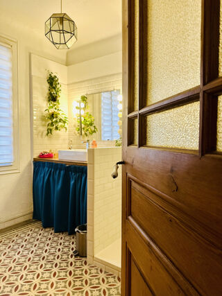  Appartement � vendre 2 pi�ces 60 m�