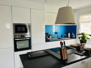  Appartement à vendre 3 pièces 83 m²