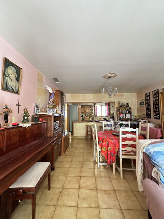  Maison à vendre 3 pièces 87 m²