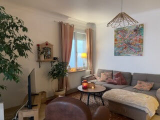  Appartement à vendre 2 pièces 61 m²