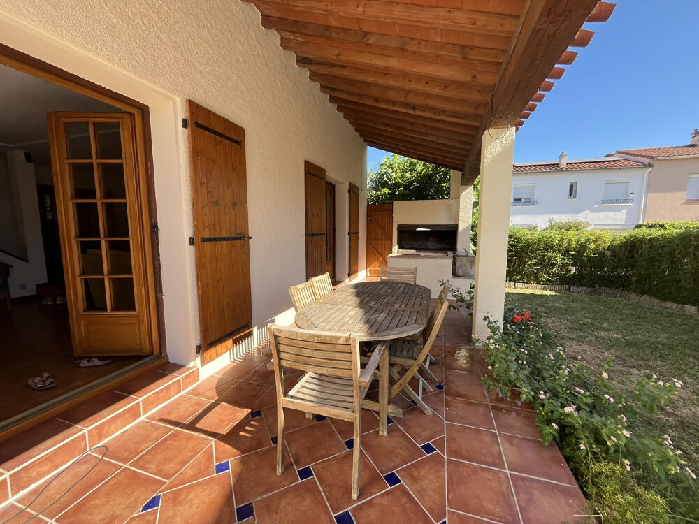 VILLA 4 Faces avec Piscine