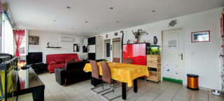  Appartement � vendre 3 pi�ces 59 m�