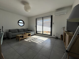  Appartement � vendre 2 pi�ces 55 m�