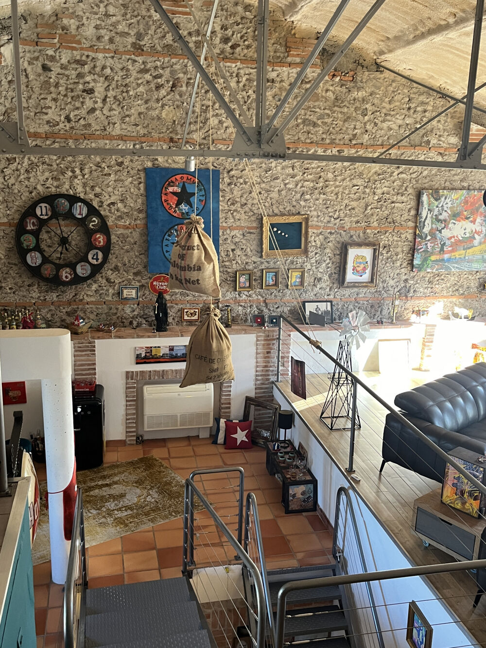  vendre  Maison Saint-Gnis-des-Fontaines (66740)