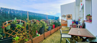  Appartement � vendre 3 pi�ces 59 m�