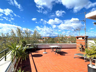  Appartement � vendre 5 pi�ces 130 m�