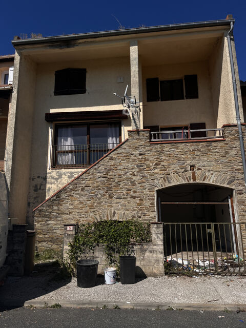   MONTBOLO Maison - 7 pi�ce(s) - 110 m�