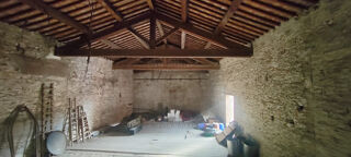  Maison � vendre 2 pi�ces 300 m�