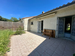  Maison à vendre 3 pièces 52 m²