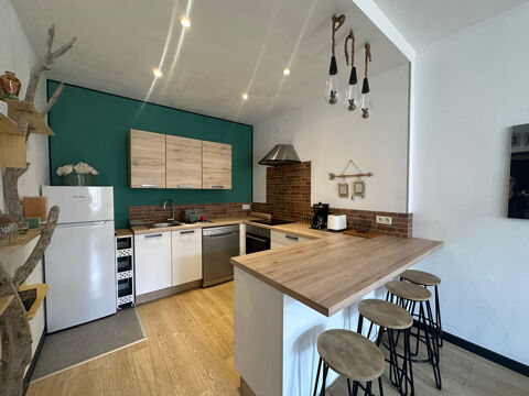  Appartement  louer 2 pices 39 m