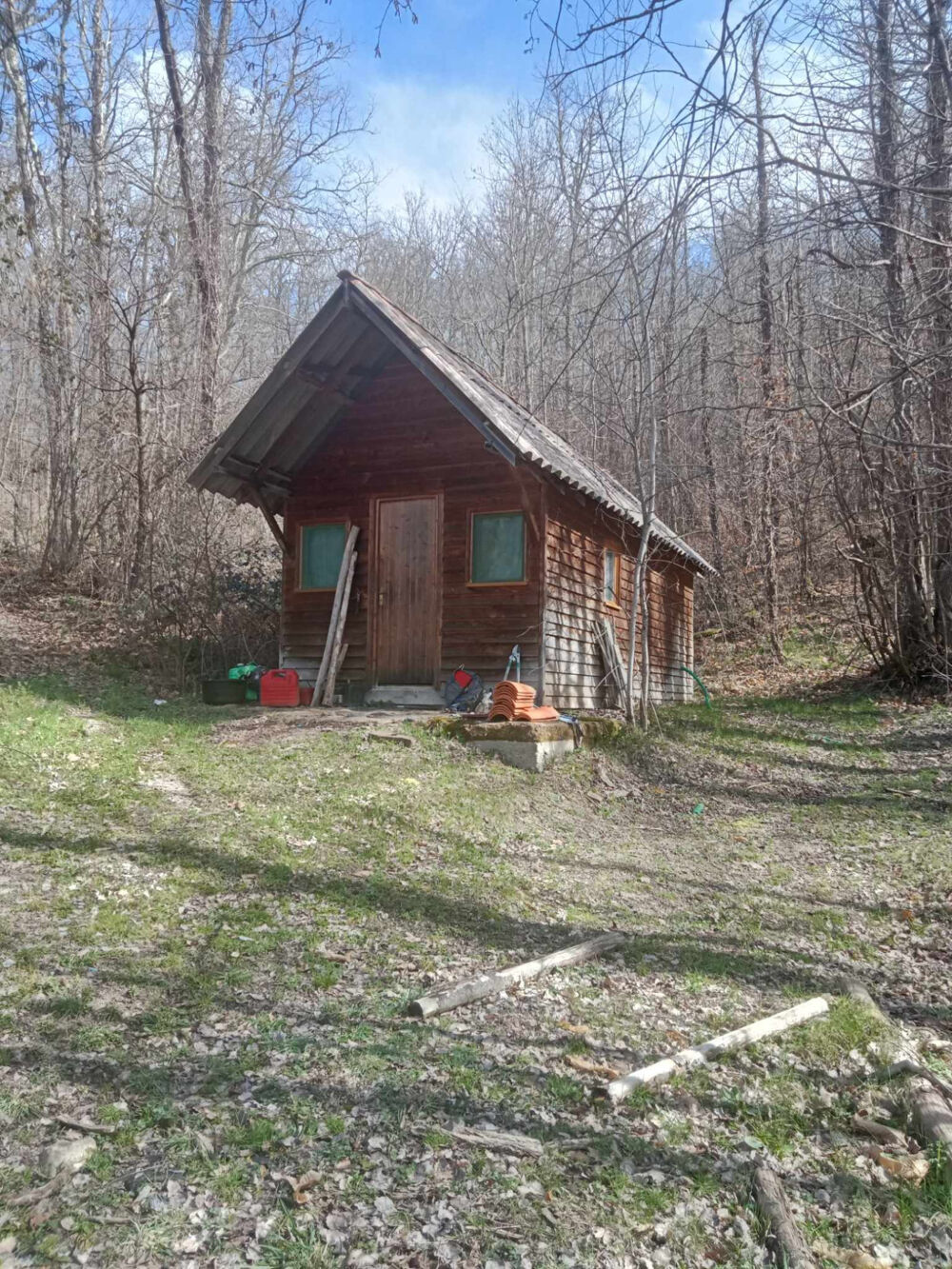 � vendre  Maison Saint-Laurent-de-Cerdans (66260)