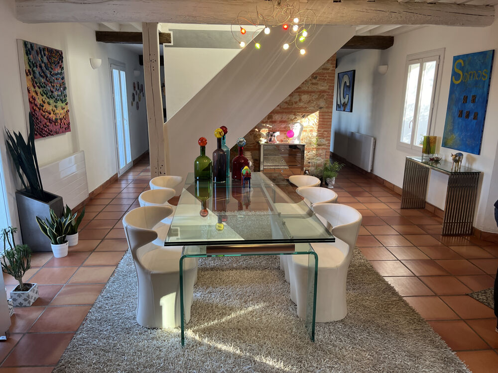  vendre  Maison Saint-Gnis-des-Fontaines (66740)