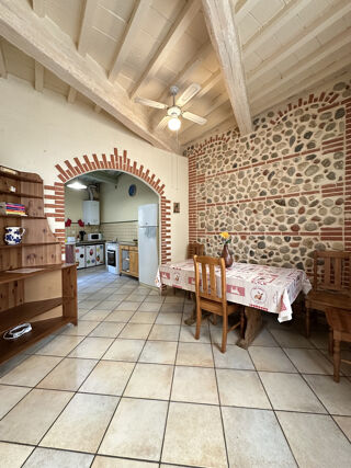  Maison à vendre 4 pièces 87 m²