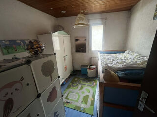  Maison � vendre 3 pi�ces 67 m�