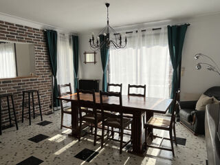  Maison � vendre 6 pi�ces 134 m�