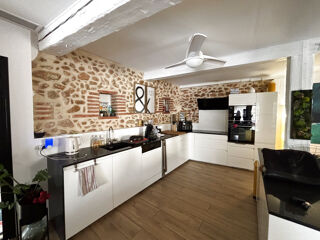  Maison � vendre 5 pi�ces 215 m�