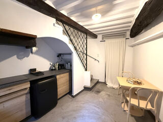  Maison à louer 2 pièces 33 m²