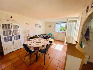  Appartement à vendre 3 pièces 52 m²