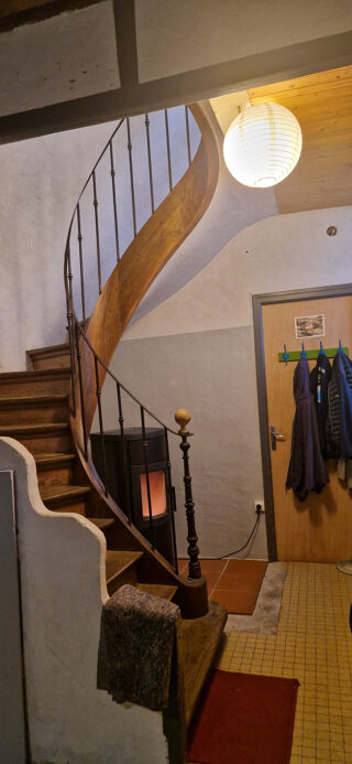  Maison  vendre 6 pices 87 m