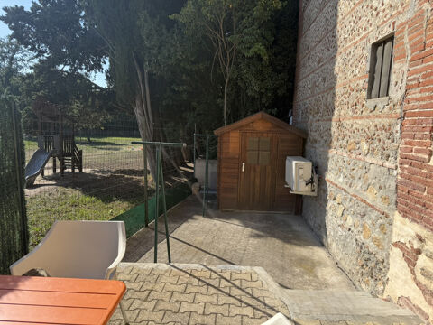  Maison � louer 4 pi�ces 73 m�