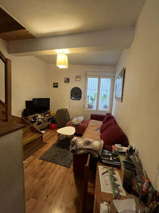  Maison � vendre 3 pi�ces 67 m�