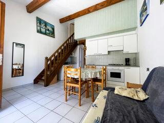  Maison à louer 3 pièces 40 m²