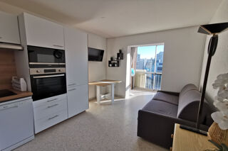  Appartement � louer 1 pi�ce 23 m�