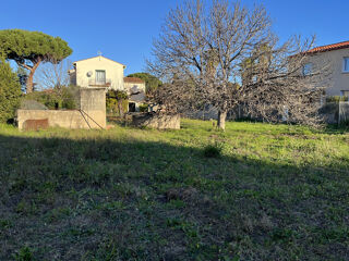  Terrain � vendre 631 m�